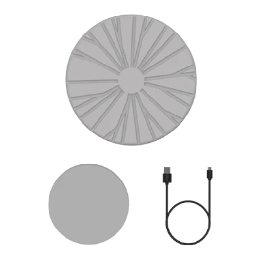 Turntable for Lizard/Mole
